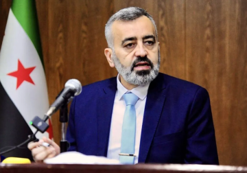 حسن الدغيم: صلة القرابة ليست مانعاً من مسؤولية المنصب