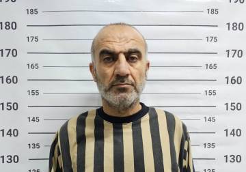 الداخلية: القبض على ضابط سابق في سجن صيدنايا
