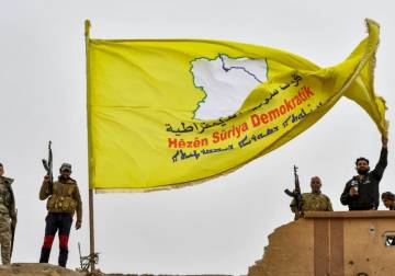 قسد وإدارة الظل: كيف تكشف تقارير دولية إعادة تدوير الفوضى في سوريا ما بعد النظام