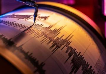 زلزال بقوة 5.2 درجات يضرب اليونان