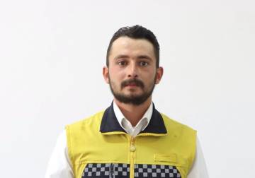 هيا أيها الناشطون لنحرق وزارة الداخلية