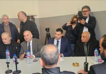 لمدة أسبوع.. اتفاق لبناني سوري مؤقت لتنظيم حركة الشاحنات