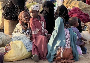 السودان.. تحذير من تفشي الحصبة في دارفور بعد تسجيل 1300 إصابة