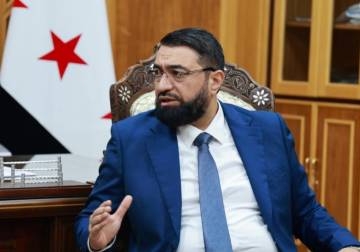 نداء إلى وزير العدل: محكمة الاستئناف التجارية بدمشق تطعن بحجية أحكام قطعية منذ 10 أعوام مما يضر مناخ الاستثمار؟