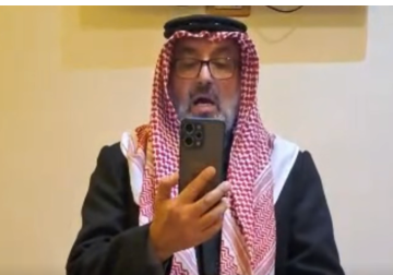  عشائر جبل العرب المُهجّرة تهاجم 