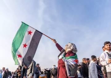 مفوضية اللاجئين: أكثر من 779 ألف سوري عادوا إلى بلادهم منذ كانون الأول الماضي