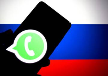 روسيا تعلن حظر تطبيق 