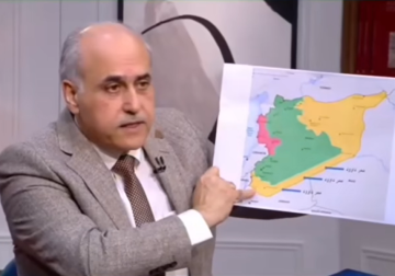 سياسي لبناني حذّر مبكرًا من مخطط إسرائيلي في سوريا