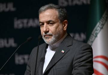 طهران: هجوم أوكرانيا على السفينة الإيرانية 