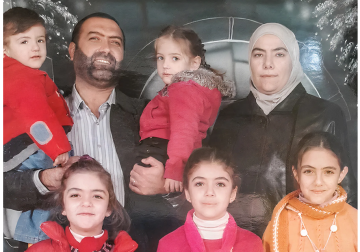 كابوس أطفال سوريا: شهادة صادمة تكشف اختفاء المئات وتورط 