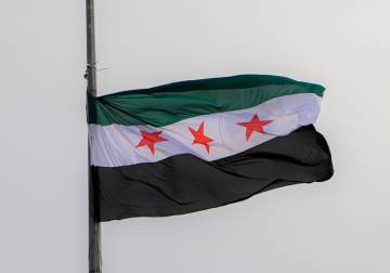 الموفدون السوريون: من اغتراب 