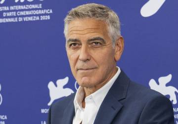 جورج كلوني: الذكاء الاصطناعي يهدد السينما والصحافة