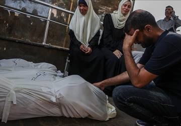 صحة غزة: حصيلة الإبادة الإسرائيلية ترتفع إلى 59 ألفا و587 شهيدا