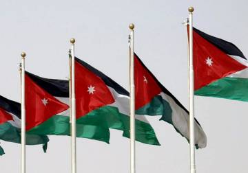 الأردن يدين التوغل الإسرائيلي وقصف بلدة كويا في درعا