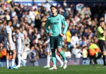 ولفرهامبتون أول الهابطين من الدوري الإنجليزي الممتاز