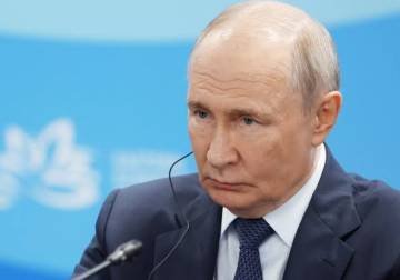 بوتين: لا منتصر في أي حرب محتملة بين روسيا وأوروبا
