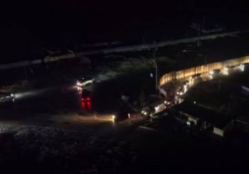 الجيش السوري ينقل عناصر 