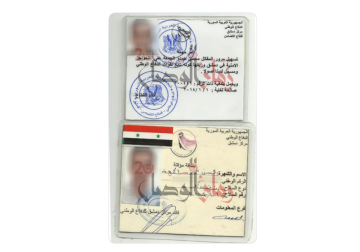 حصانة أمنية وسلاح آلي: الوثائق التي تنسف رواية الشقيقين 