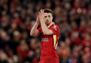 وفاة البرتغالي ديوغو غوتا لاعب ليفربول في حادث سيارة