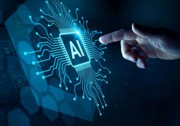 توقعات بتجاوز صناعة الذكاء الاصطناعي بالصين 170 مليار دولار في 2025