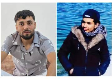 حملة اعتقالات تطال أطفالاً وشباناً في الحسكة والقامشلي تنفذها 