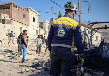 البرلمان العربي: اعتداءات إسرائيل على سوريا تهديد خطير لأمن المنطقة