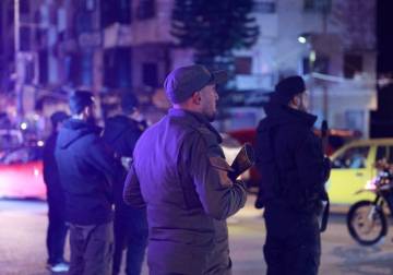 قائد الأمن الداخلي في اللاذقية: توقيف محرضين وفرض حظر تجول لحماية السلم الأهلي