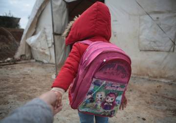 الاتجاه نحو خصخصة التعليم وعدم حوكمته.. يزيدان الفجوة بين الطلاب والمدارس في حلب وإدلب