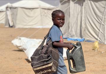 الأمم المتحدة تحذر من مجاعة في إقليم كردفان بالسودان