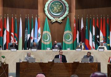 سوريا تتسلم رئاسة مجلس وزراء الإعلام العرب في القاهرة