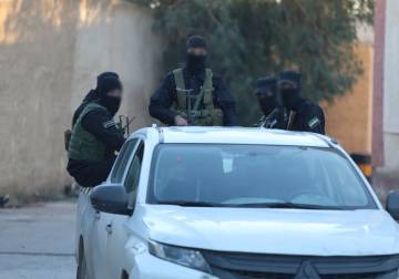 تفكيك خلية لـ