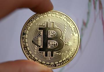 البيتكوين يتجاوز حاجز 118 ألف دولار لأول مرة في تاريخه