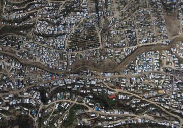 التحرير لا يكتمل إلا بتحرير المواطن من ذل الخيمة