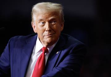 ترامب: فنزويلا ستسلم ما بين 30 و50 مليون برميل من النفط لأمريكا