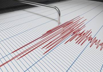 زلزال بقوة 4.1 درجات يهز ولاية باليكسير التركية