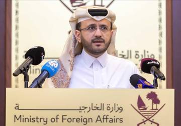 قمة عربية إسلامية طارئة تبحث العدوان الإسرائيلي على قطر