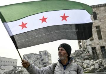 ماذا يعني إلغاء تصنيف سوريا من قائمة الدول الراعية للإرهاب؟