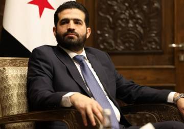 الداخلية تعلن القبض على المتورطين باستهداف منطقة المزة ومطارها العسكري