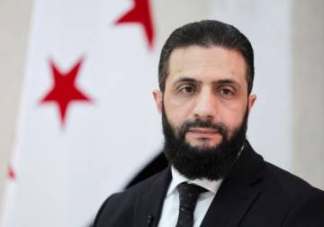 سوريا تسعى للتقارب مع واشنطن: مشروع 