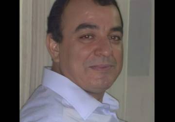 الدكتور أحمد العكش: من علاج الثوار إلى المصير المجهول