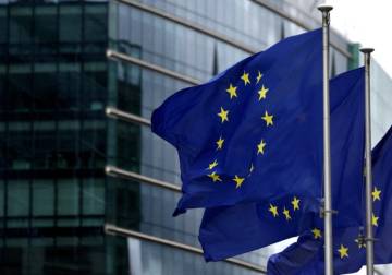 انخفاض طلبات اللجوء إلى أوروبا 23 بالمئة في النصف الأول من 2025