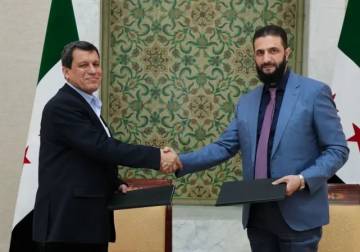 اتفاق تغليب ذهنية الدولة ولكن