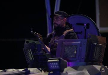 انتشار وحدات من الجيش في اللاذقية وطرطوس لإعادة الاستقرار