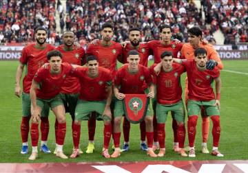 الاتحاد المغربي ينفي تعيين مدرب جديد للمنتخب