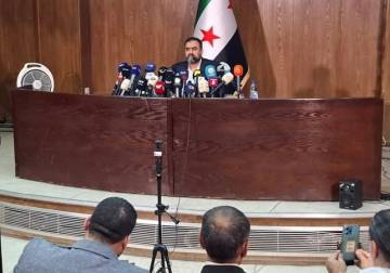 الرد القانوني على مؤتمر حسن صوفان