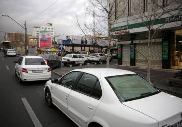 إيران تقلص حصة الوقود للمواطنين في طهران