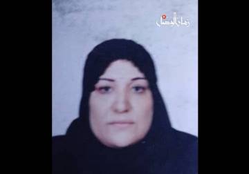 يبحث عن والدته المعتقلة منذ عام 2013 