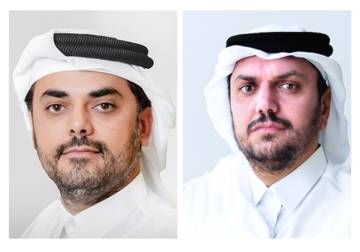 قطر تبدأ أولى خطوات الاستثمار المصرفي في سوريا