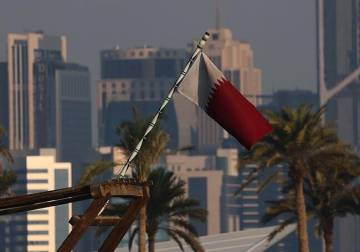 قطر تعلن الملحقين العسكري والأمني بسفارة إيران أشخاصاً غير مرغوب بهم