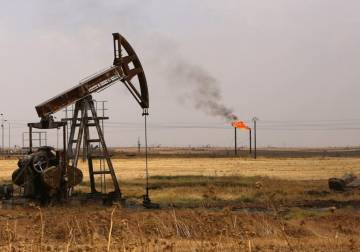 بمرسوم رئاسي.. المهندس يوسف قبلاوي رئيساً تنفيذياً للشركة السورية للبترول